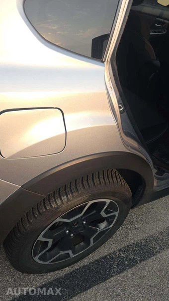 2015 Subaru XV Crosstrek 2.0i Premium – miniatura 24