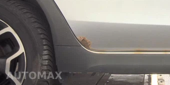 2015 Subaru XV Crosstrek 2.0i Premium – miniatura 27