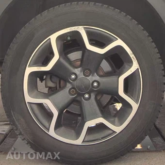 2015 Subaru XV Crosstrek 2.0i Premium – miniatura 28
