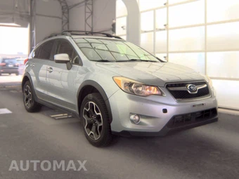 2015 Subaru XV Crosstrek 2.0i Premium – miniatura 3