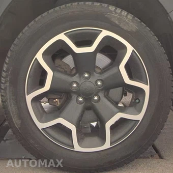 2015 Subaru XV Crosstrek 2.0i Premium – miniatura 32