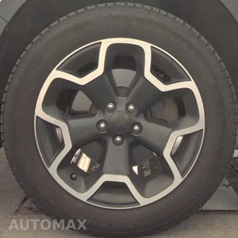 2015 Subaru XV Crosstrek 2.0i Premium – miniatura 33