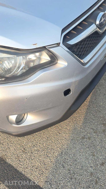 2015 Subaru XV Crosstrek 2.0i Premium – miniatura 36