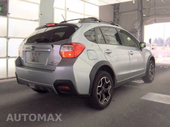 2015 Subaru XV Crosstrek 2.0i Premium – miniatura 4