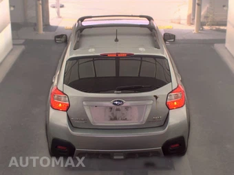 2015 Subaru XV Crosstrek 2.0i Premium – miniatura 5