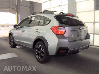 2015 Subaru XV Crosstrek 2.0i Premium – miniatura 6