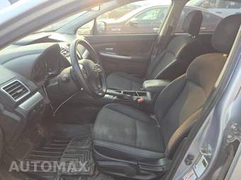 2015 Subaru XV Crosstrek 2.0i Premium – miniatura 7