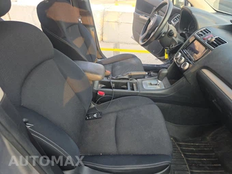 2015 Subaru XV Crosstrek 2.0i Premium – miniatura 8