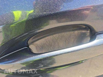 2015 Subaru XV Crosstrek 2.0i Premium – miniatura 4