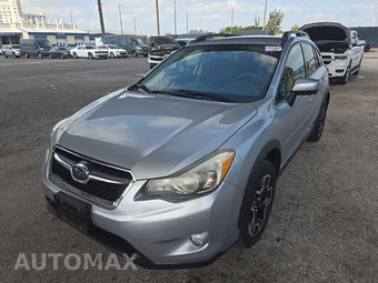 2015 Subaru XV Crosstrek 2.0i Premium