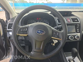 2015 Subaru XV Crosstrek 2.0i Premium – miniatura 10