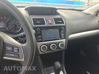 2015 Subaru XV Crosstrek 2.0i Premium – miniatura 11