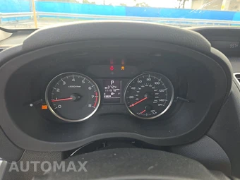 2015 Subaru XV Crosstrek 2.0i Premium – miniatura 12