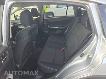 2015 Subaru XV Crosstrek 2.0i Premium – miniatura 13