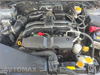 2015 Subaru XV Crosstrek 2.0i Premium – miniatura 15
