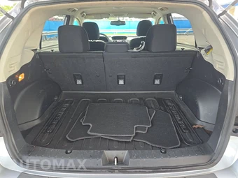 2015 Subaru XV Crosstrek 2.0i Premium – miniatura 16