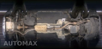 2015 Subaru XV Crosstrek 2.0i Premium – miniatura 17