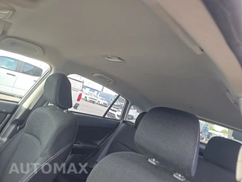2015 Subaru XV Crosstrek 2.0i Premium – miniatura 18