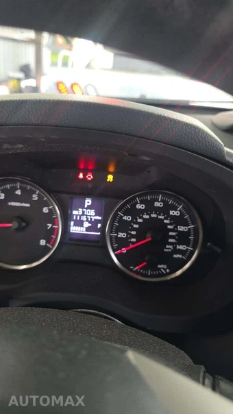 2015 Subaru XV Crosstrek 2.0i Premium – miniatura 19