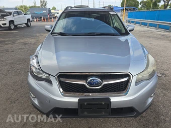 2015 Subaru XV Crosstrek 2.0i Premium – miniatura 2