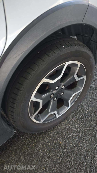 2015 Subaru XV Crosstrek 2.0i Premium – miniatura 20