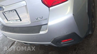 2015 Subaru XV Crosstrek 2.0i Premium – miniatura 21