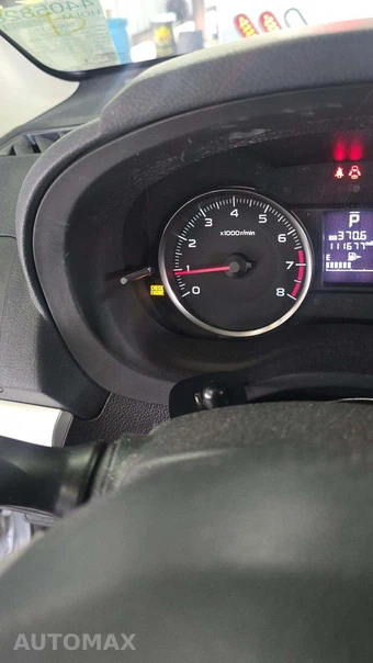 2015 Subaru XV Crosstrek 2.0i Premium – miniatura 25
