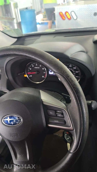 2015 Subaru XV Crosstrek 2.0i Premium – miniatura 26