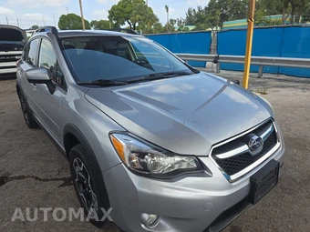 2015 Subaru XV Crosstrek 2.0i Premium – miniatura 3