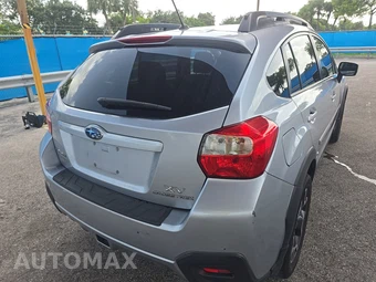 2015 Subaru XV Crosstrek 2.0i Premium – miniatura 4
