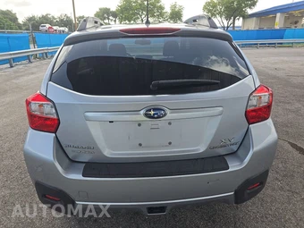 2015 Subaru XV Crosstrek 2.0i Premium – miniatura 5