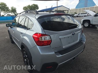 2015 Subaru XV Crosstrek 2.0i Premium – miniatura 6