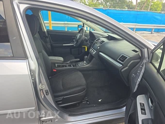 2015 Subaru XV Crosstrek 2.0i Premium – miniatura 8