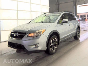 2015 Subaru XV Crosstrek 2.0i Premium