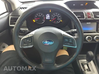 2015 Subaru XV Crosstrek 2.0i Premium - miniatura 10
