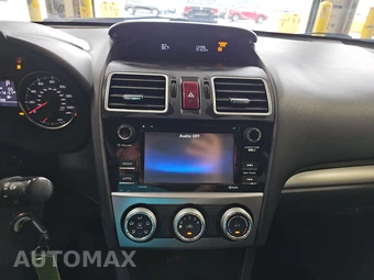 2015 Subaru XV Crosstrek 2.0i Premium - miniatura 11