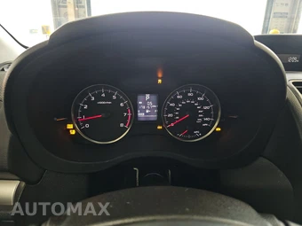 2015 Subaru XV Crosstrek 2.0i Premium - miniatura 12