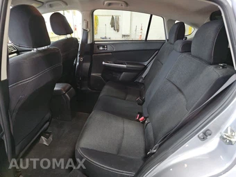 2015 Subaru XV Crosstrek 2.0i Premium - miniatura 13