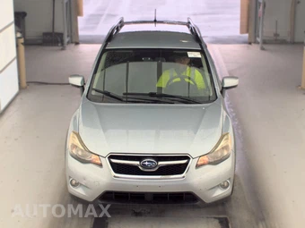 2015 Subaru XV Crosstrek 2.0i Premium - miniatura 2