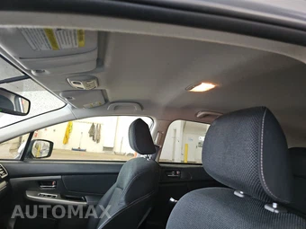 2015 Subaru XV Crosstrek 2.0i Premium - miniatura 20