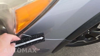 2015 Subaru XV Crosstrek 2.0i Premium - miniatura 25