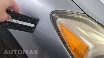 2015 Subaru XV Crosstrek 2.0i Premium - miniatura 27