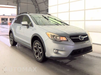 2015 Subaru XV Crosstrek 2.0i Premium - miniatura 3
