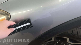 2015 Subaru XV Crosstrek 2.0i Premium - miniatura 31