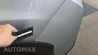 2015 Subaru XV Crosstrek 2.0i Premium - miniatura 34