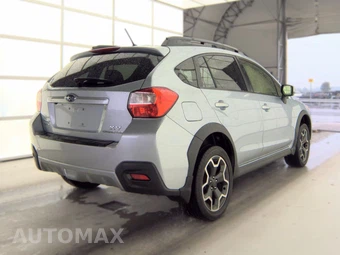 2015 Subaru XV Crosstrek 2.0i Premium - miniatura 4