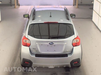 2015 Subaru XV Crosstrek 2.0i Premium - miniatura 5