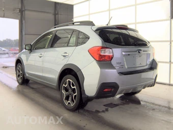 2015 Subaru XV Crosstrek 2.0i Premium - miniatura 6