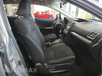 2015 Subaru XV Crosstrek 2.0i Premium - miniatura 8