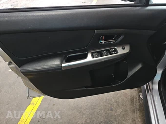 2015 Subaru XV Crosstrek 2.0i Premium - miniatura 9